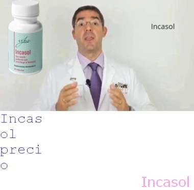 Incasol ¿Cuánto Cuesta?